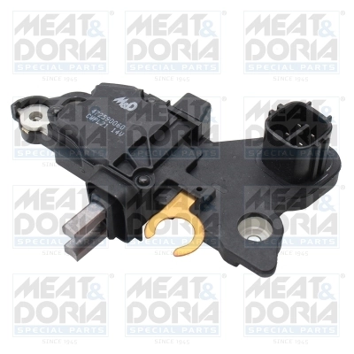 Alternator Regulator